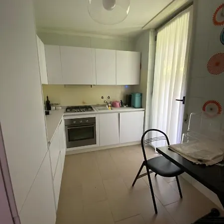 Legnhouse - 3 E Giardino Vicini A Milano, Fiera E Iulm Apartment Legnano