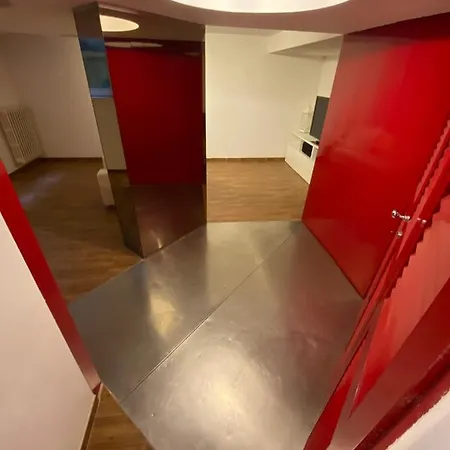 شقة Legnhouse - 3 E Giardino Vicini A Milano, Fiera E Iulm *