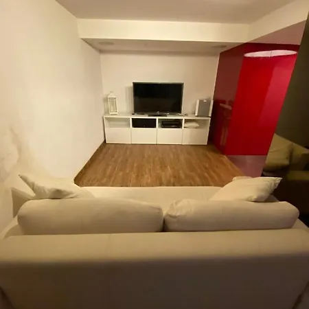 Legnhouse - 3 E Giardino Vicini A Milano, Fiera E Iulm Apartment