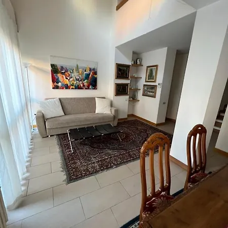 Legnhouse - 3 E Giardino Vicini A Milano, Fiera E Iulm * Legnano