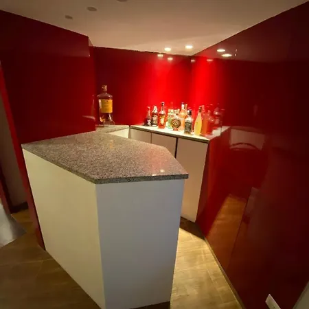 Legnhouse - 3 E Giardino Vicini A Milano, Fiera E Iulm